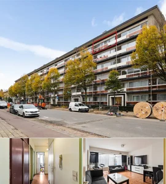 Apartment for sale