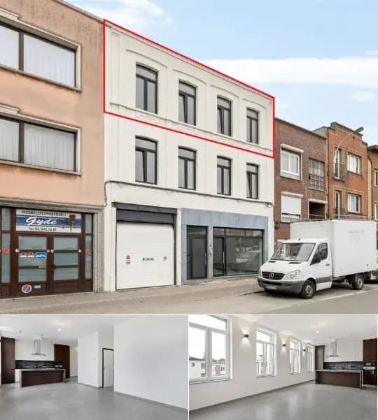 Apartment for sale