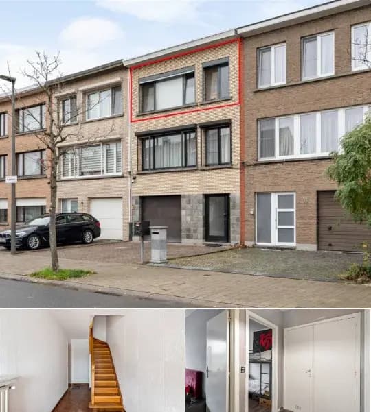 Apartment for sale