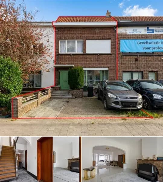 Residence for sale