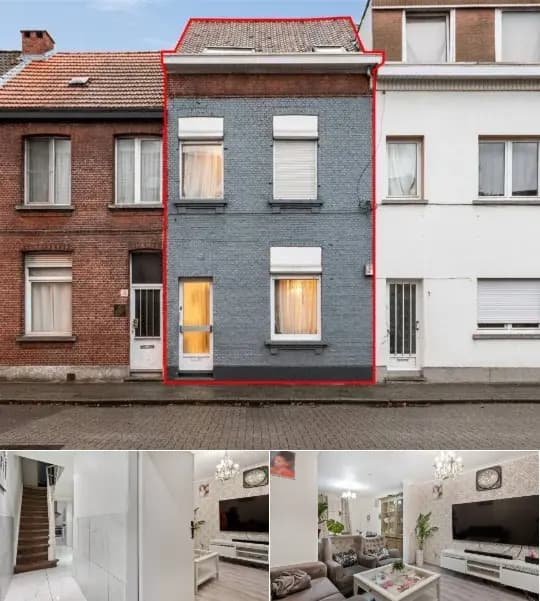Residence for sale