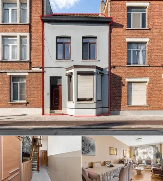 Residence for sale