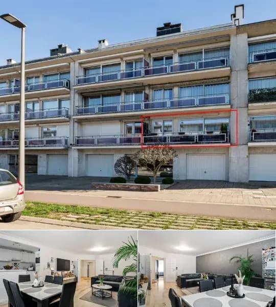 Apartment for sale