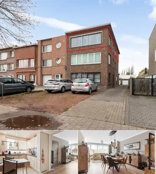 Apartment for sale