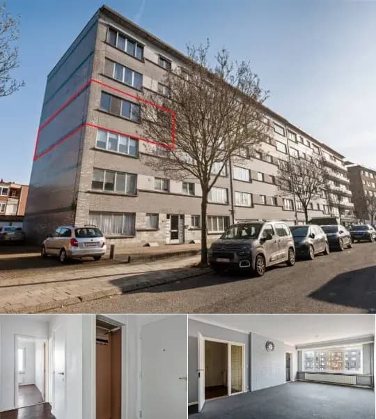 Apartment for sale