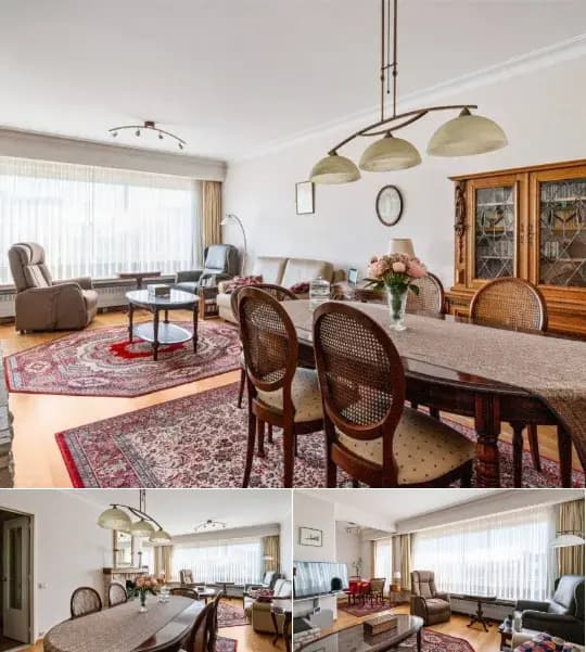 Apartment for sale