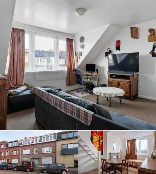 Apartment for sale