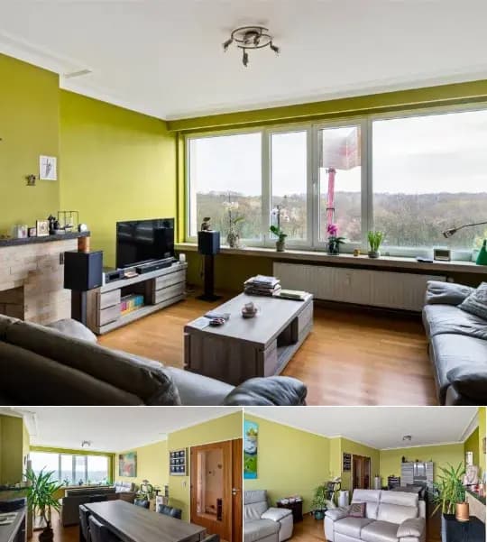 Apartment for sale