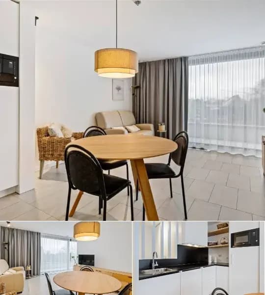 Apartment for sale (New construction project)