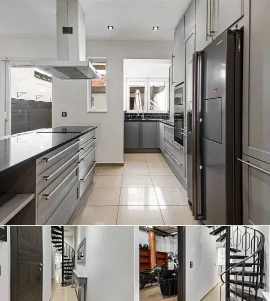 Residence for sale