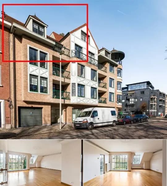 Duplex for sale