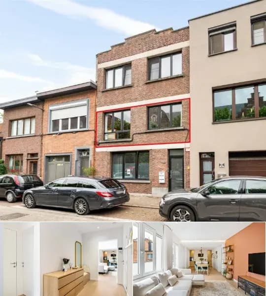 Apartment for sale