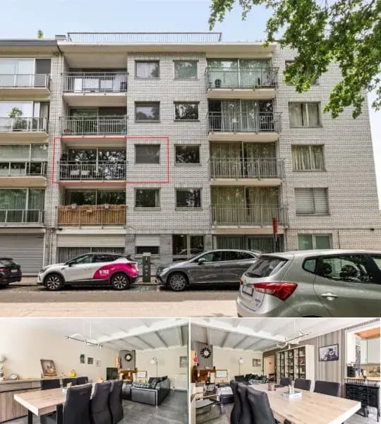 Apartment for sale