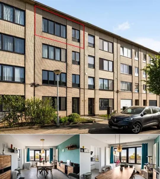 Apartment for sale