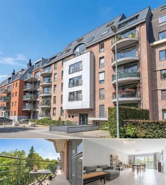 Apartment for sale