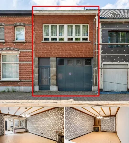 Residence for sale