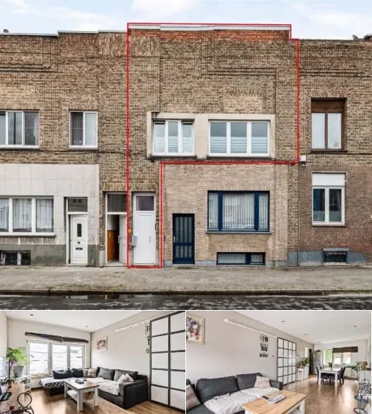 Residence for sale