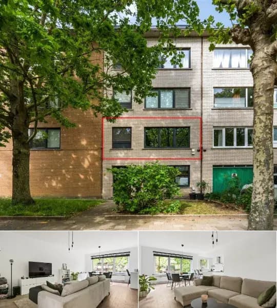 Apartment for sale
