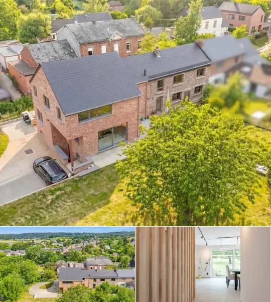 Residence for sale