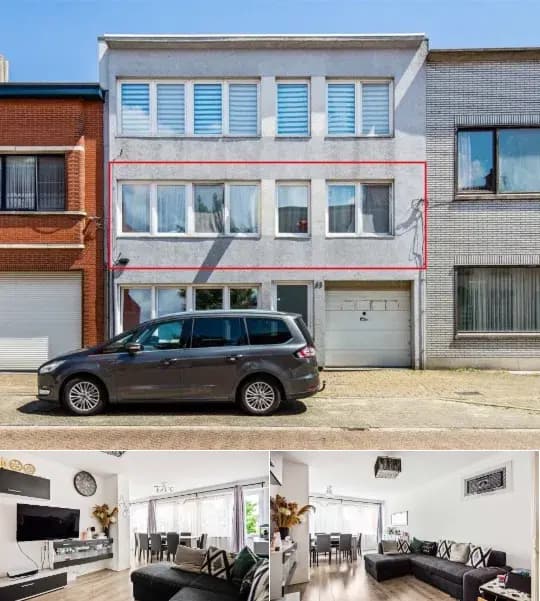 Apartment for sale