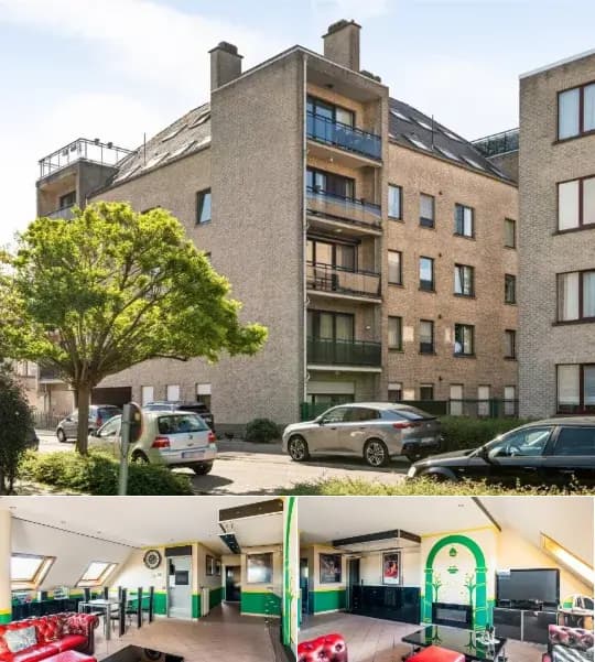 Apartment for sale