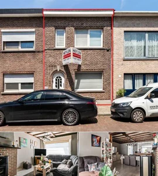 Residence for sale