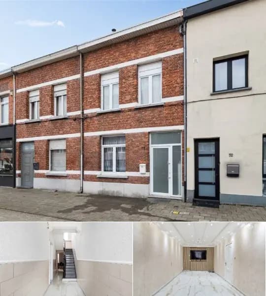 Residence for sale