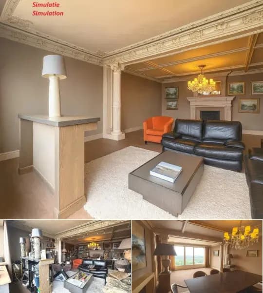 Apartment for sale