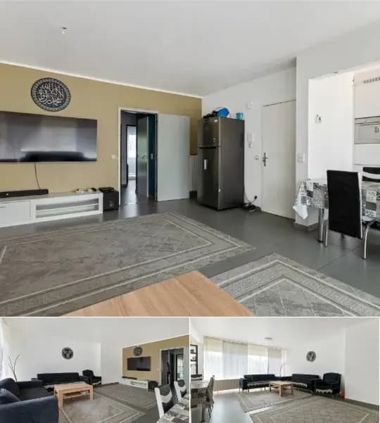 Apartment for sale