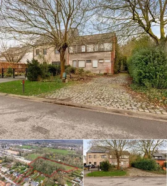 Residence for sale