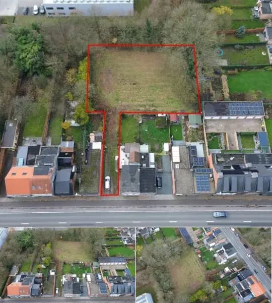 Land for sale