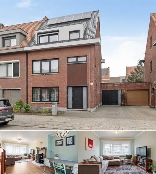 Residence for sale