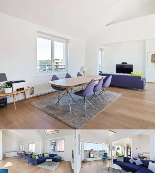 Duplex for sale