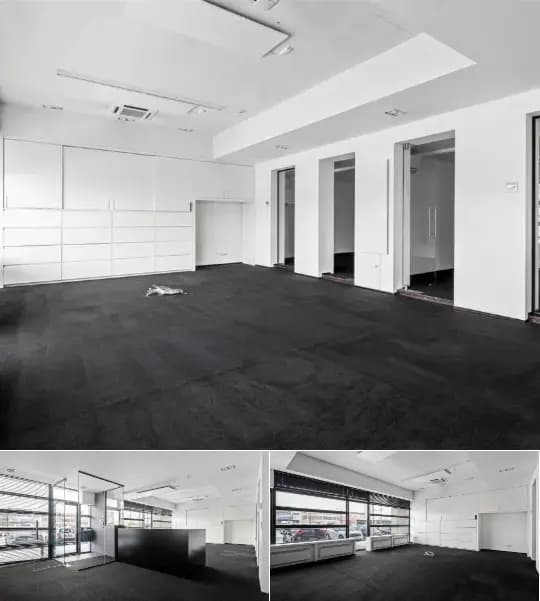Office space for sale