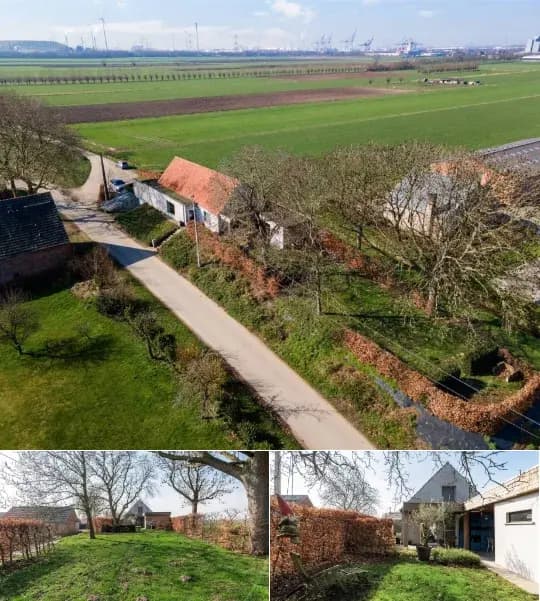 Villa for sale