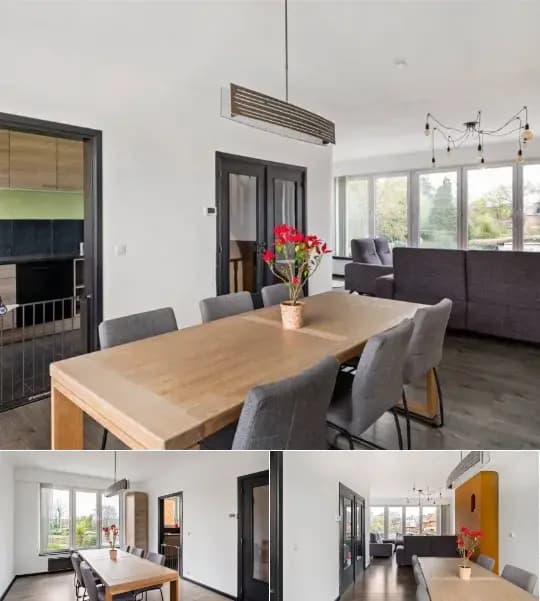 Residence for sale