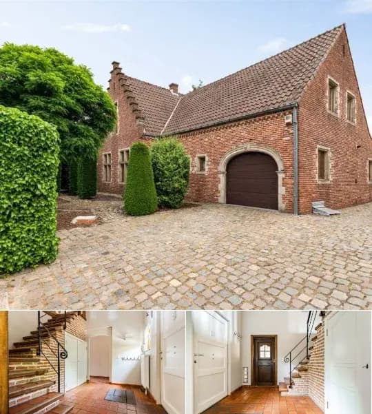 Residence for sale