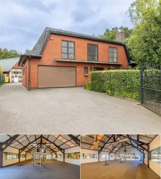 Residence for sale