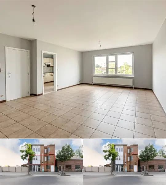 Apartment for sale