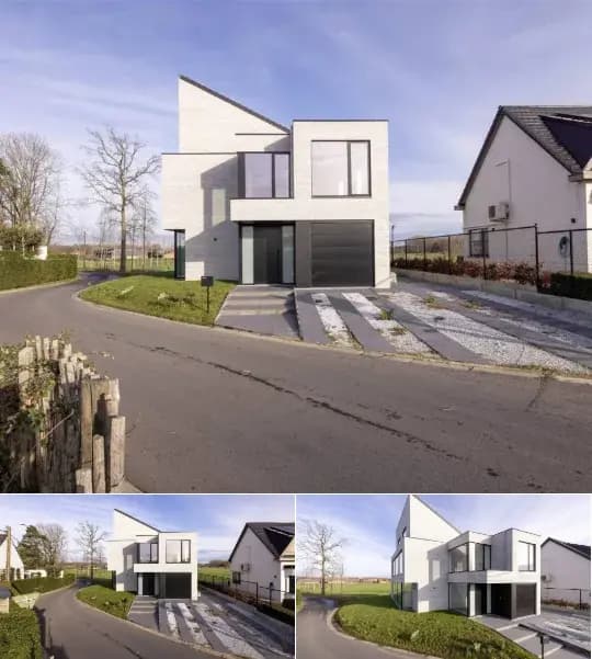 Residence for sale