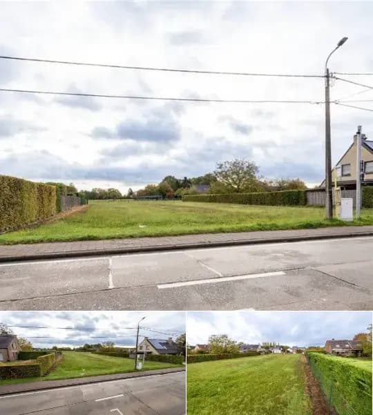 Land for sale