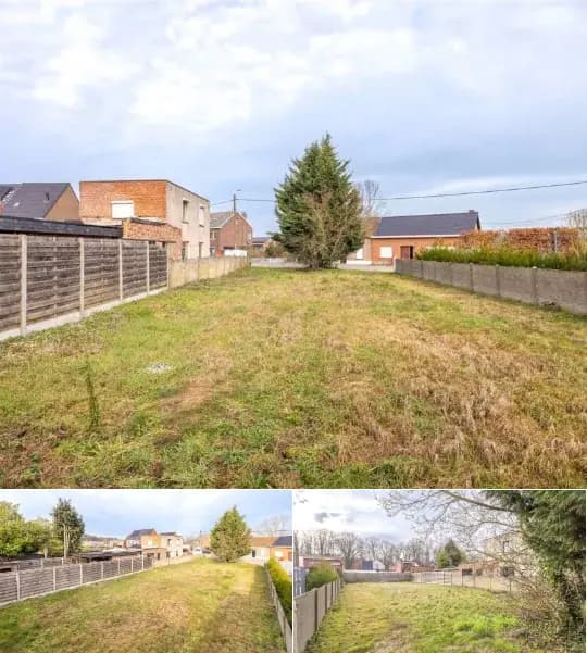 Land for sale
