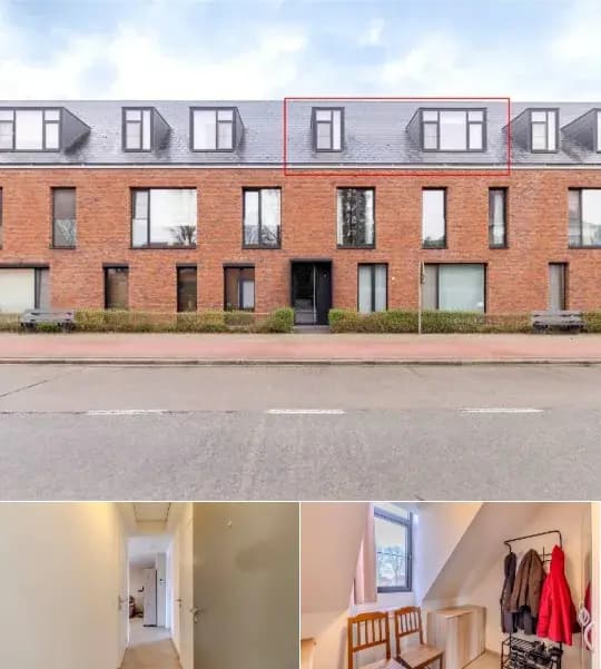 Apartment for sale