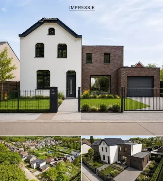 Residence for sale