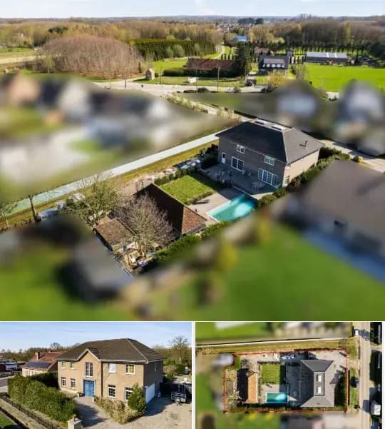 Residence for sale