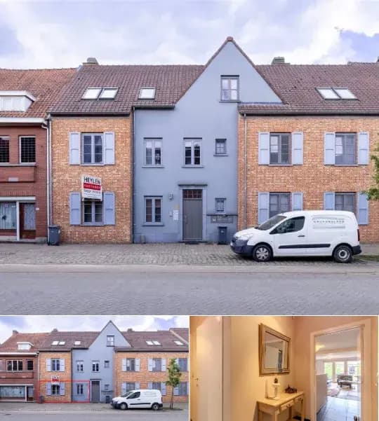 Ground floor for sale