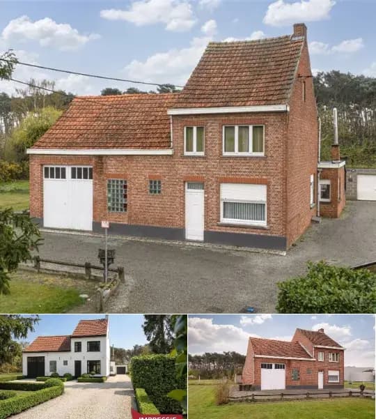 Residence for sale