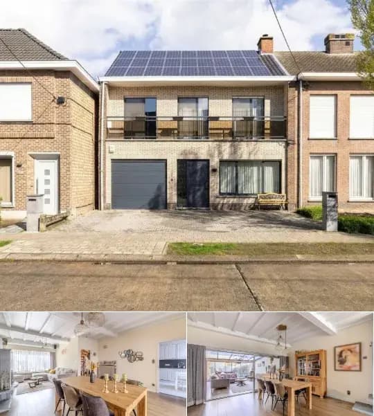 Residence for sale