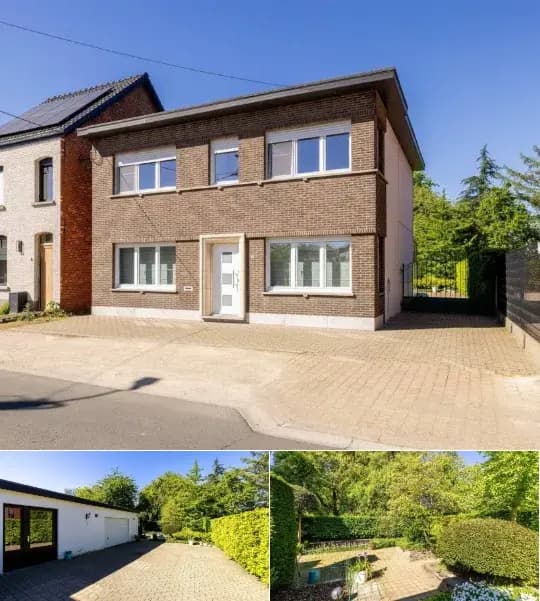 Residence for sale