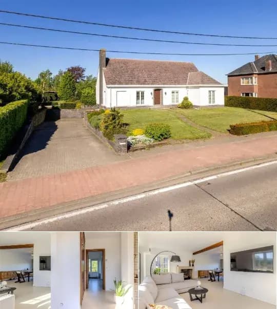 Residence for sale